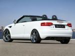 Audi A3 Cabriolet by Hofele Design 2008 года